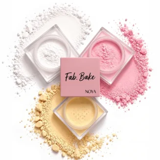 Fab.Bake HD Loose Setting Powder