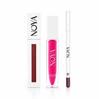 The Complete Lip Kit