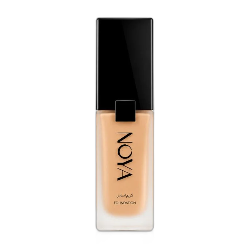 StayLock Foundation bottle